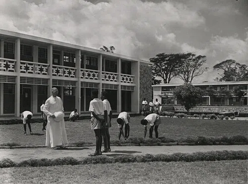 Opoku Ware Senior High School