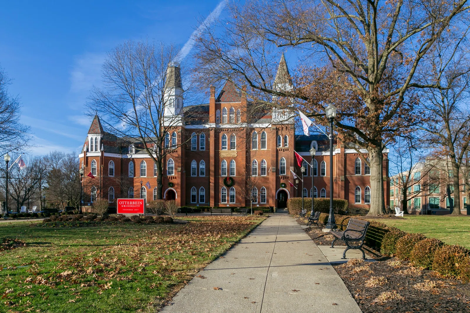 Otterbein University