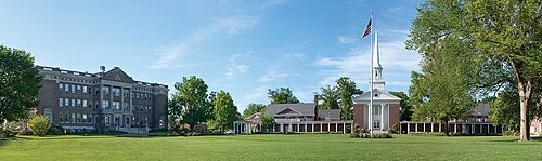Peddie School