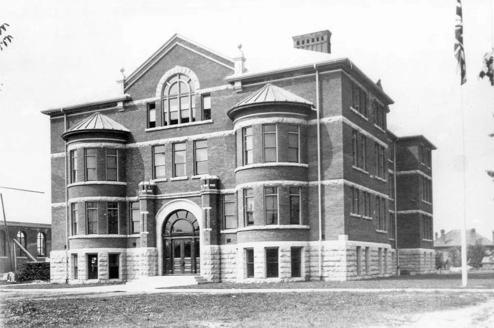 Peterborough Collegiate