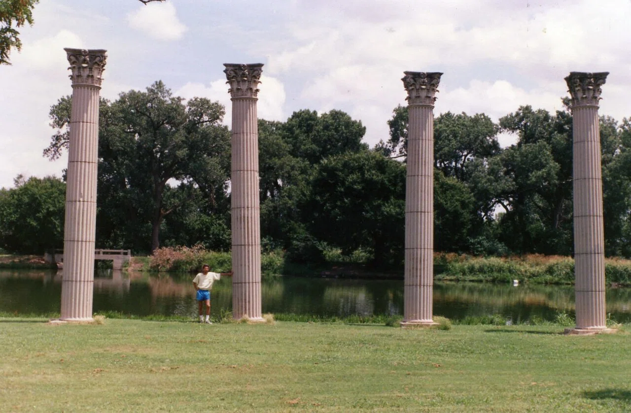 Phillips University