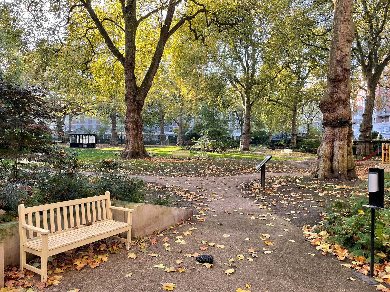 Portman Square