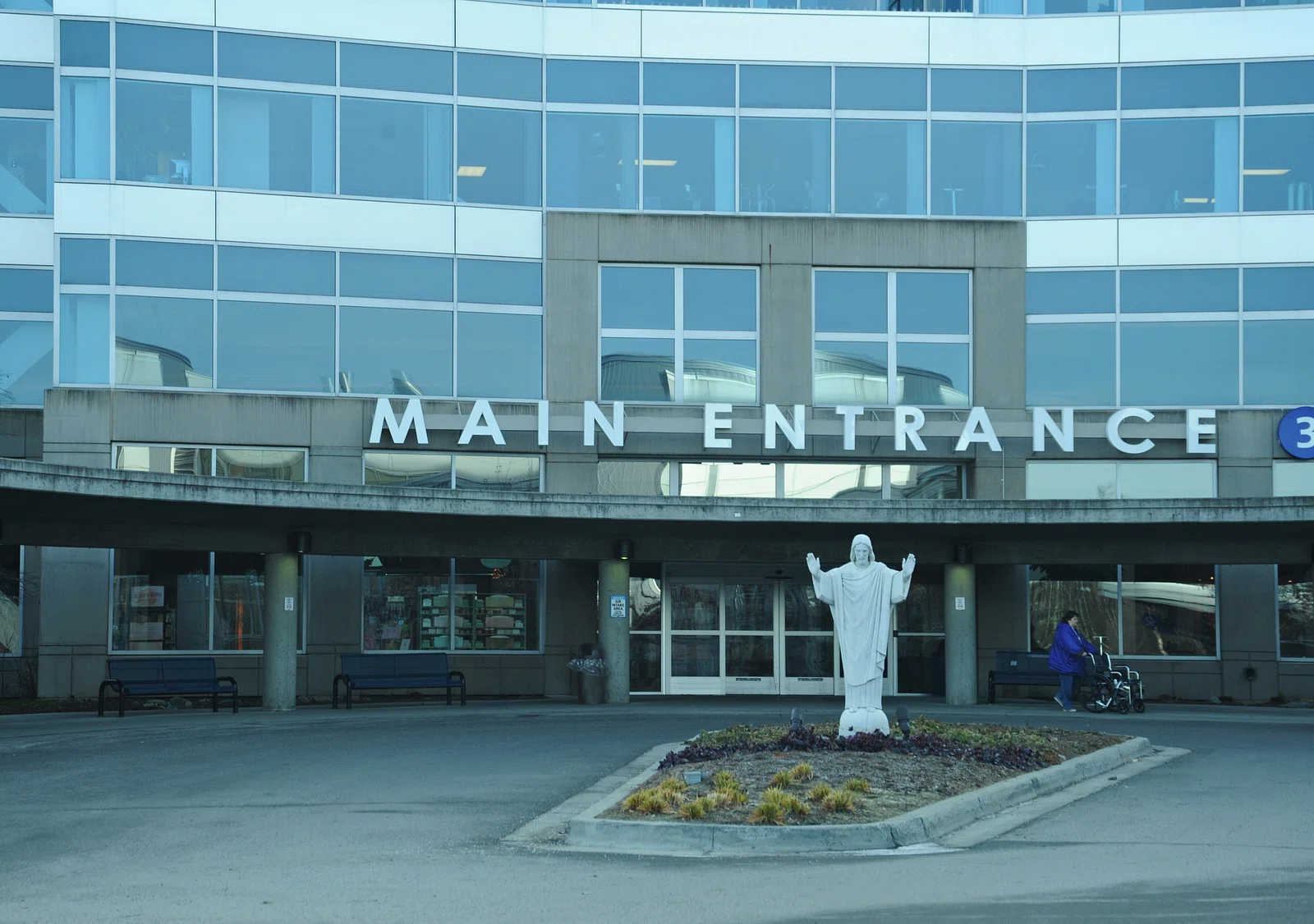 Providence Alaska Medical Center