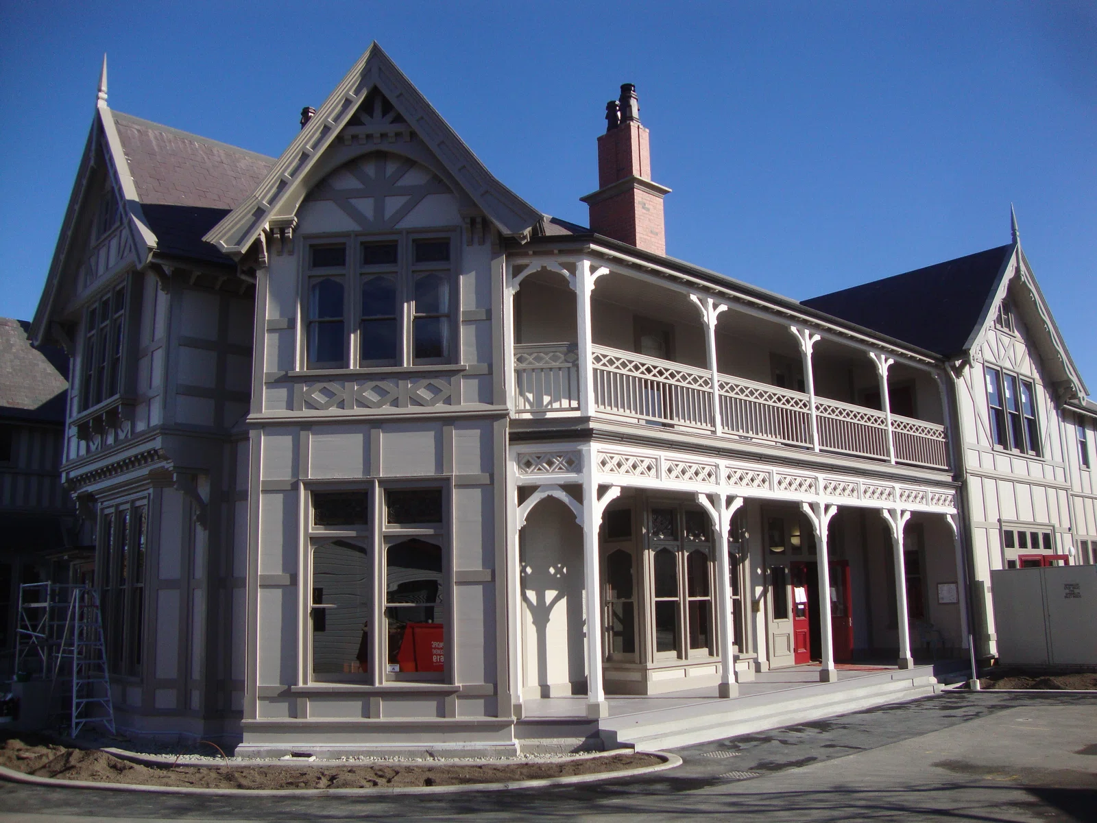 Rangi Ruru