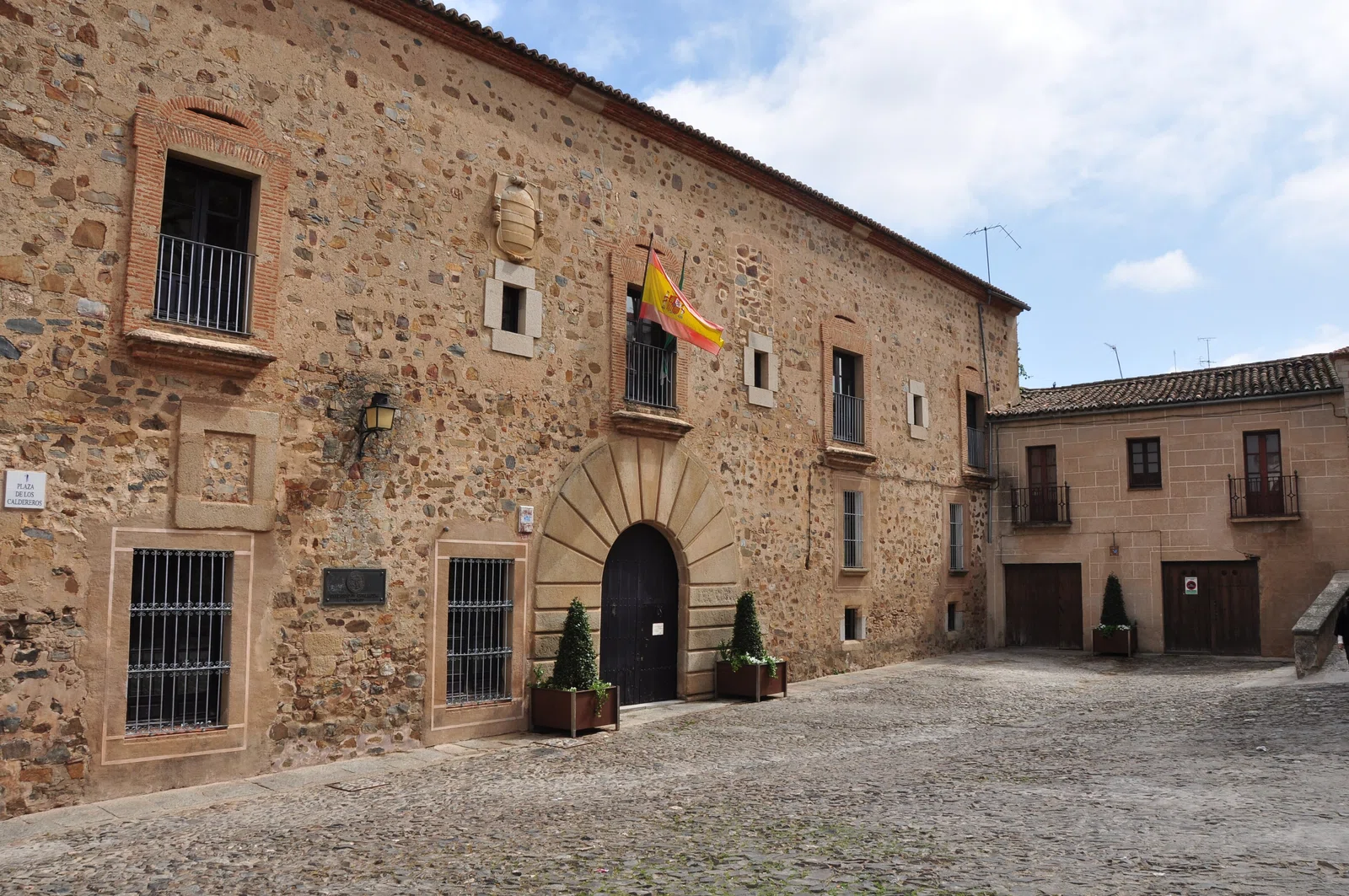 University of Extremadura