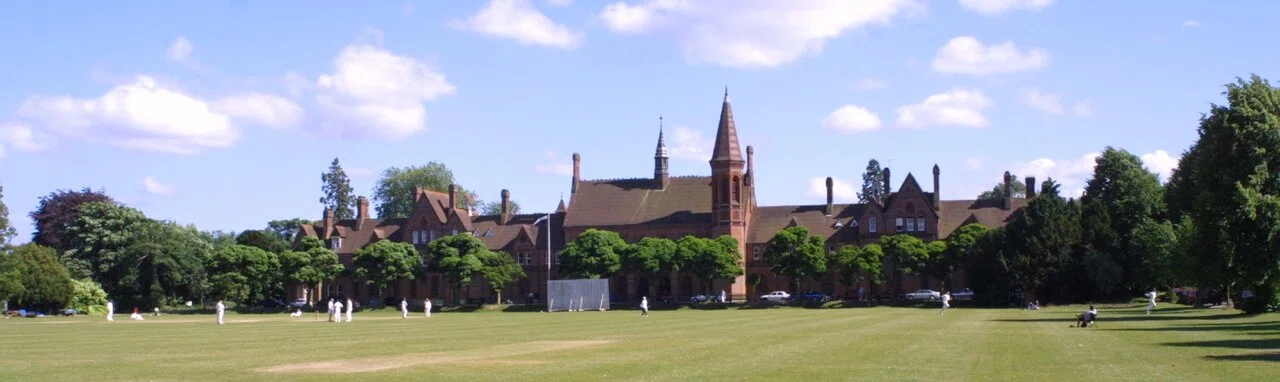Reading School