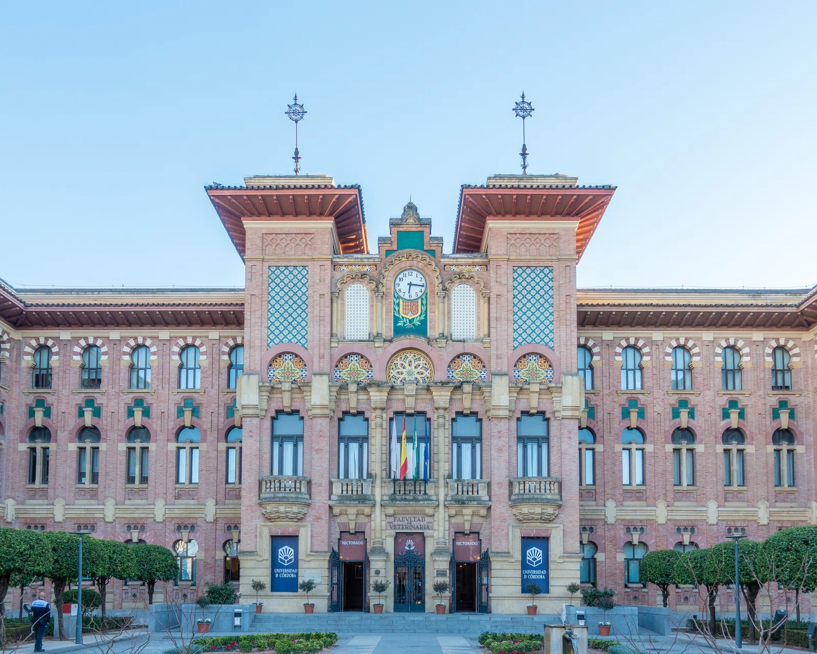 Universität Córdoba