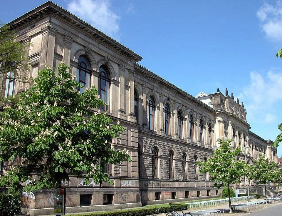 Technische Universität Braunschweig