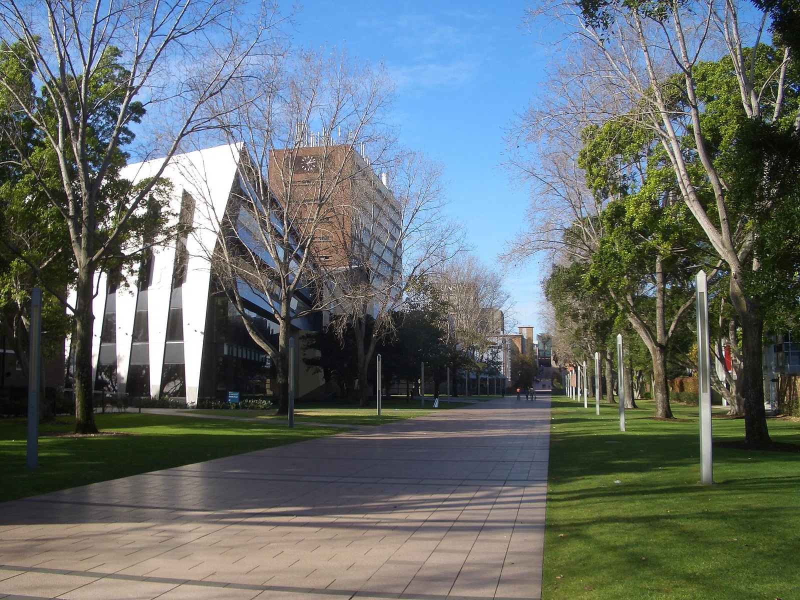 University of New South Wales