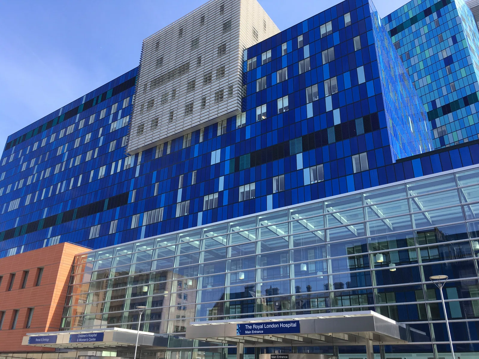 Royal London Hospital