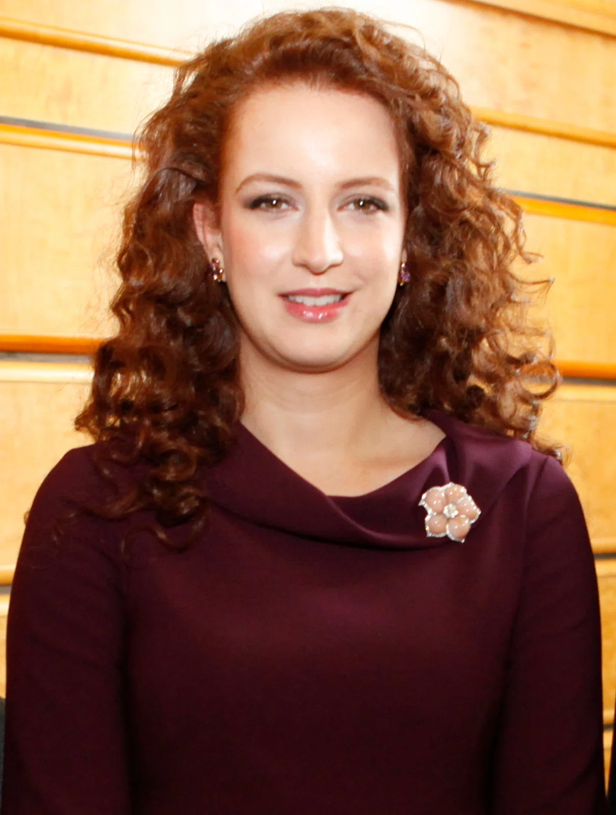 princess consort