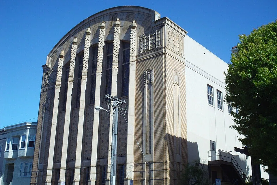 San Francisco Polytechnic High School