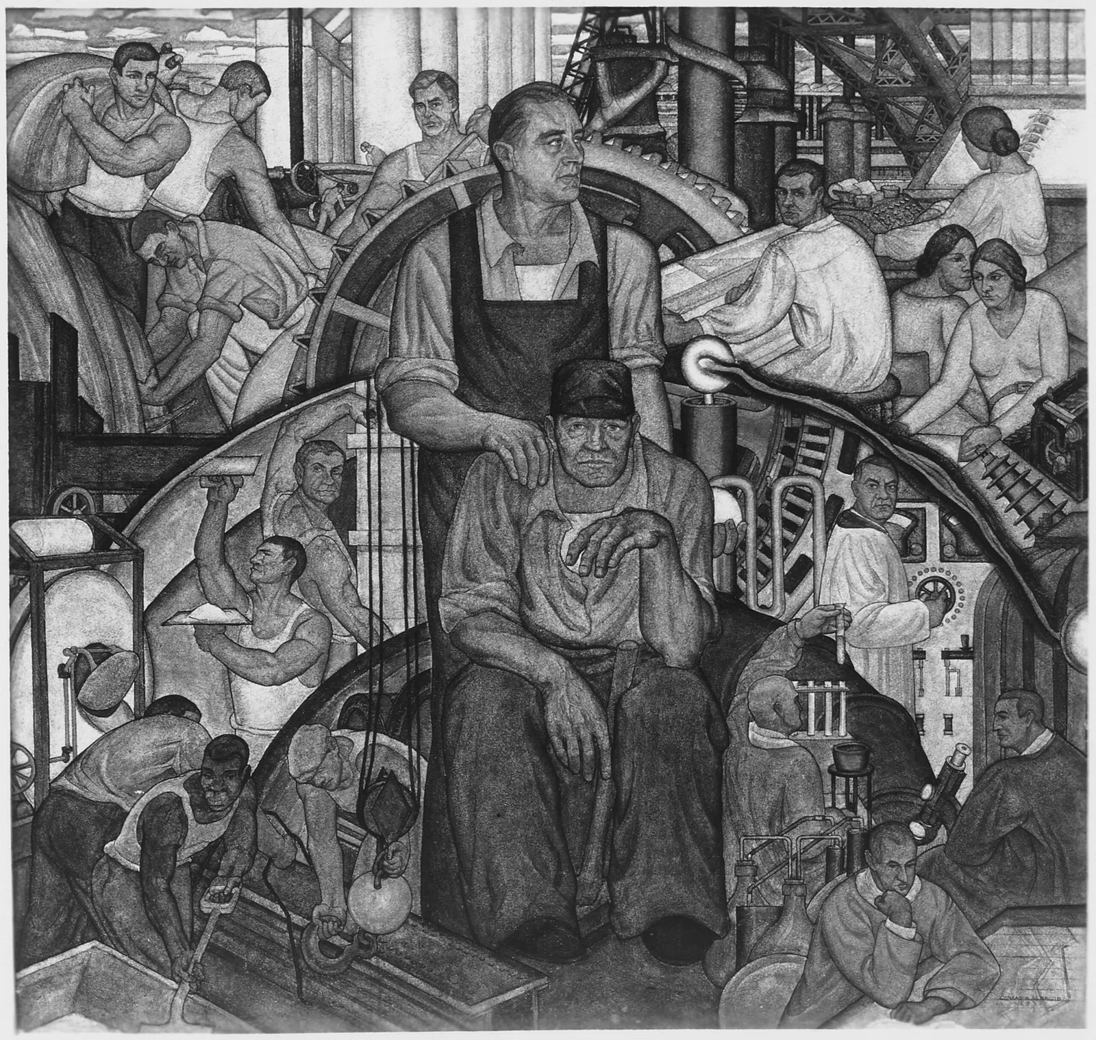 Leonardo da Vinci Art School