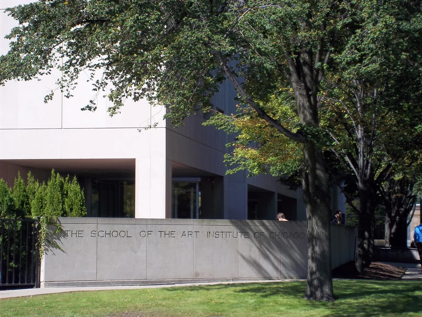 School of the Art Institute of Chicago