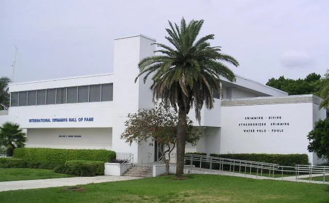 International Swimming Hall of Fame