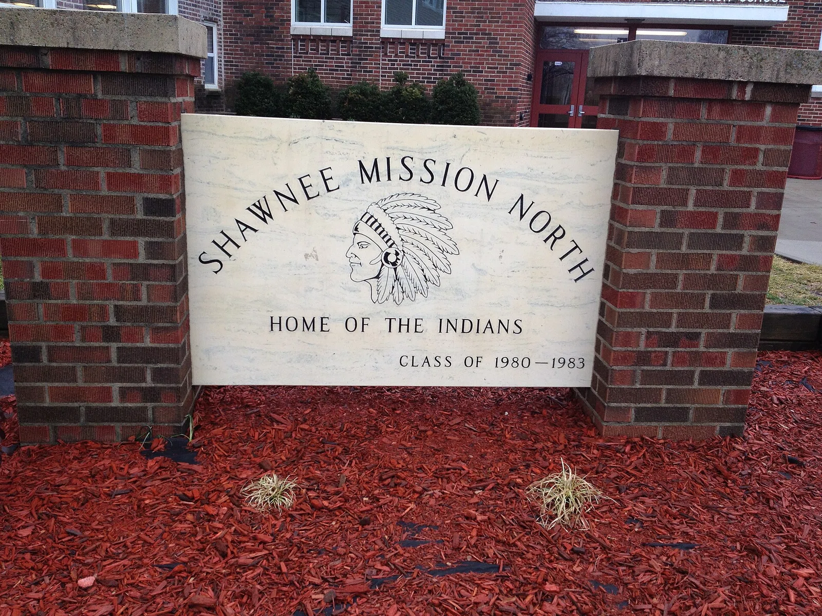 Shawnee Mission North High School