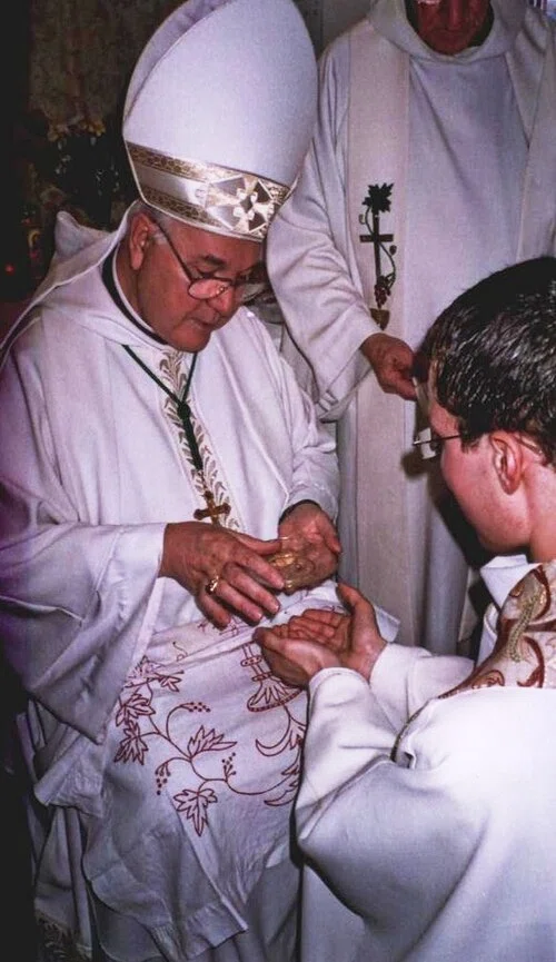 ordination
