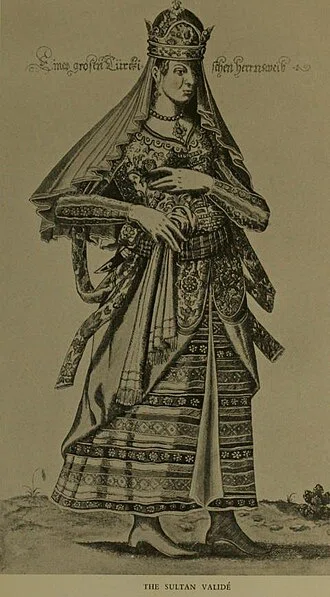 valide sultan