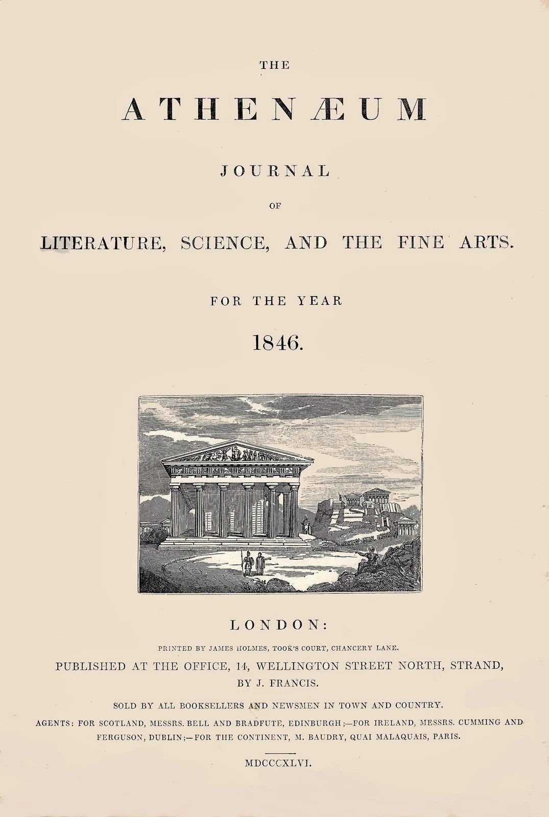 Athenaeum