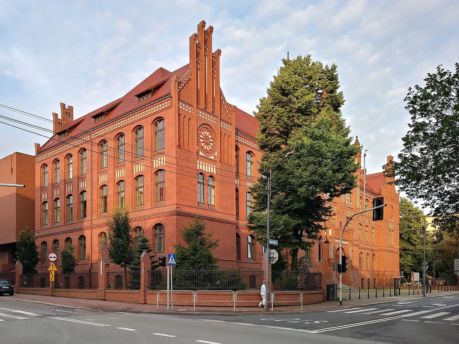 Academy of Music in Katowice