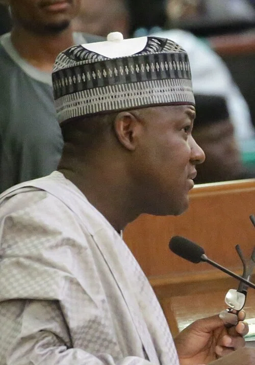 Speaker of the House of Representatives of Nigeria