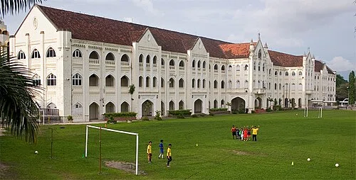 St. Michael's Institution
