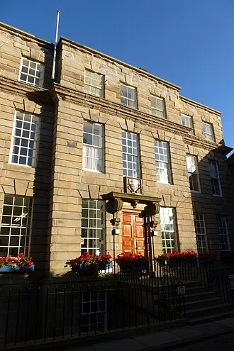St John's College