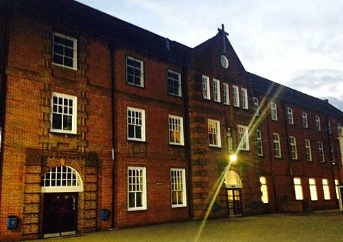 St John's College