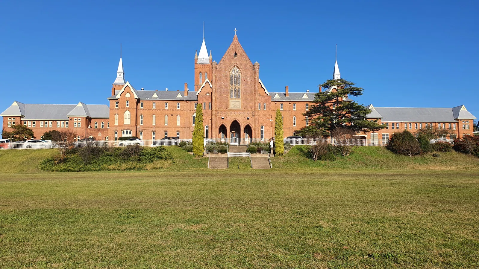 St Stanislaus' College