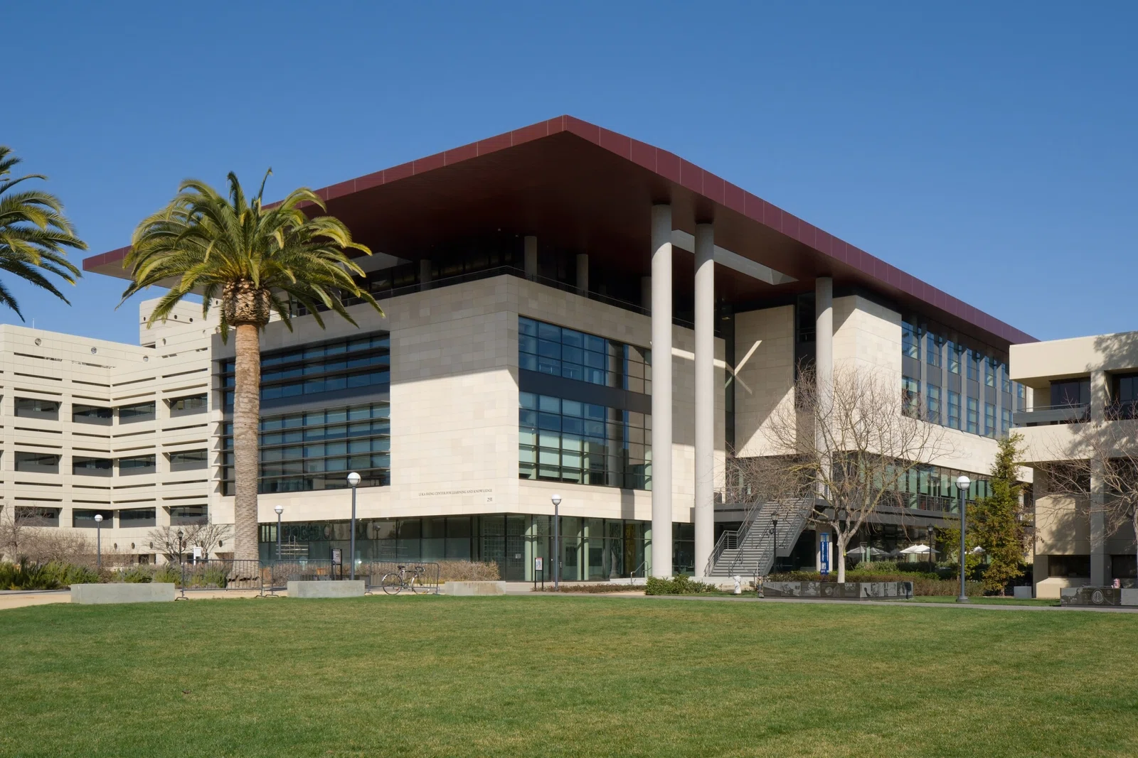 Stanford University Medical Center
