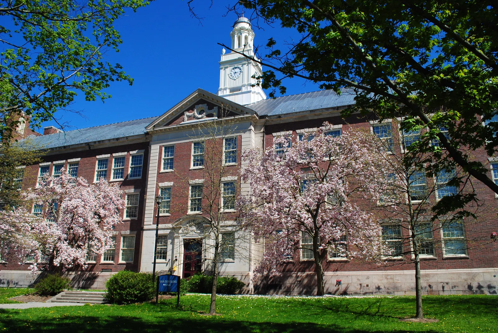 State University of New York at New Paltz