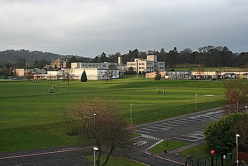 Mary Erskine School