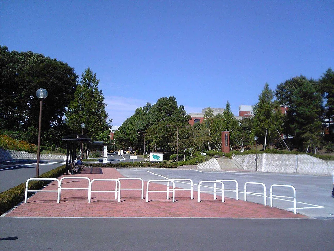 Tokyo University of Pharmacy and Life Sciences