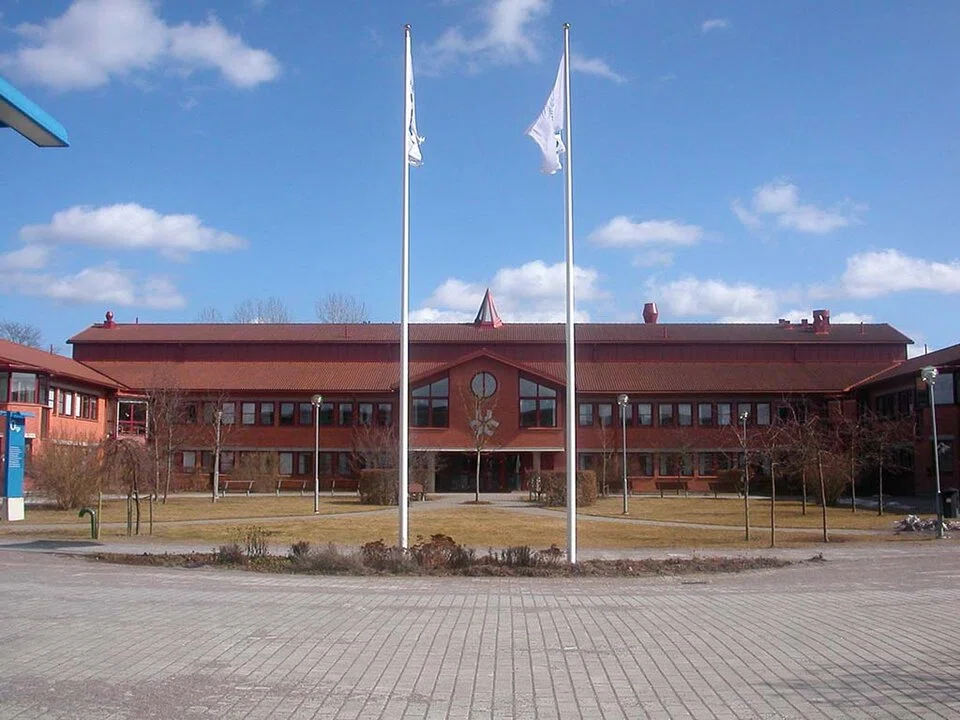 Linköping University