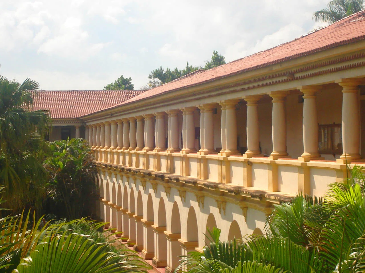 Universidade Federal Rural do Rio de Janeiro