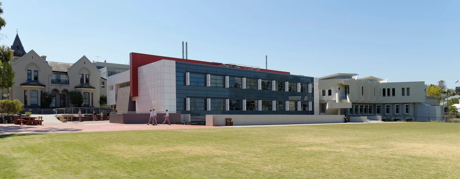 Trinity Grammar School Kew