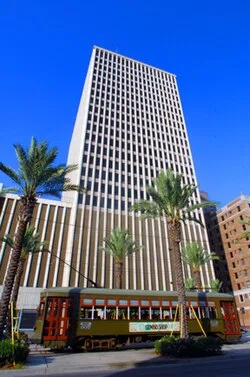 Tulane University School of Public Health and Tropical Medicine