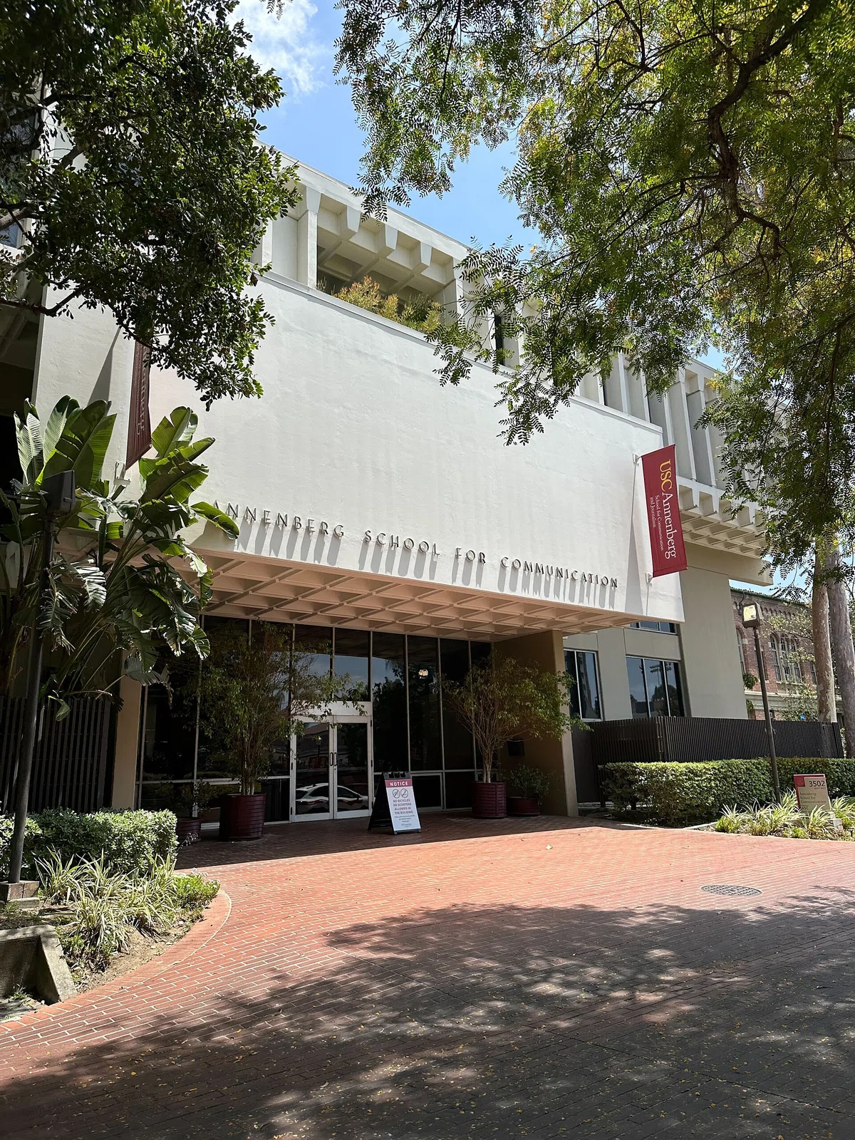 USC Annenberg