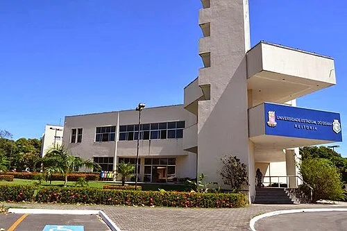 Ceará State University