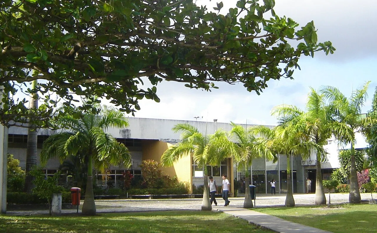 Universidade Federal de Sergipe