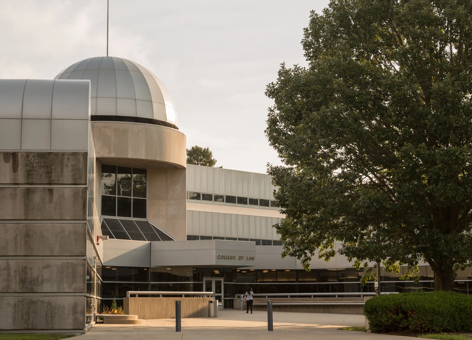 University of Iowa College of Law
