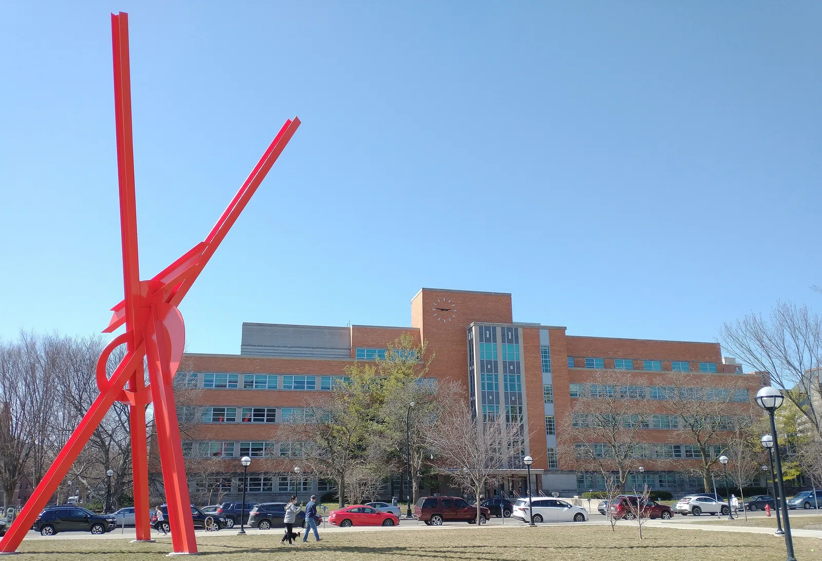 University of Michigan College of Literature, Science, and the Arts
