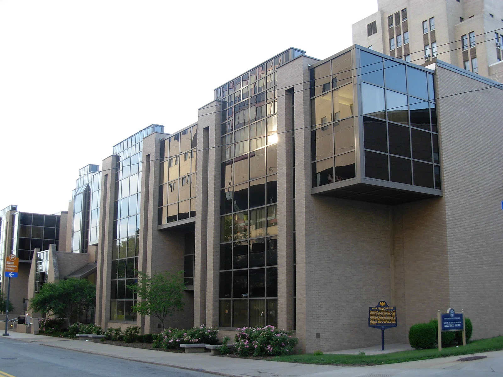 University of Pittsburgh School of Dental Medicine