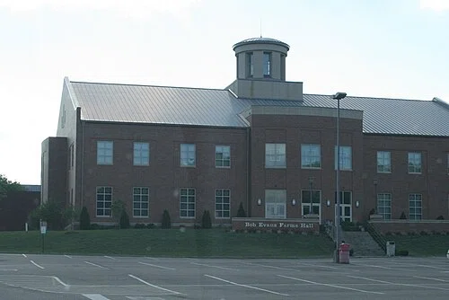 University of Rio Grande and Rio Grande Community College