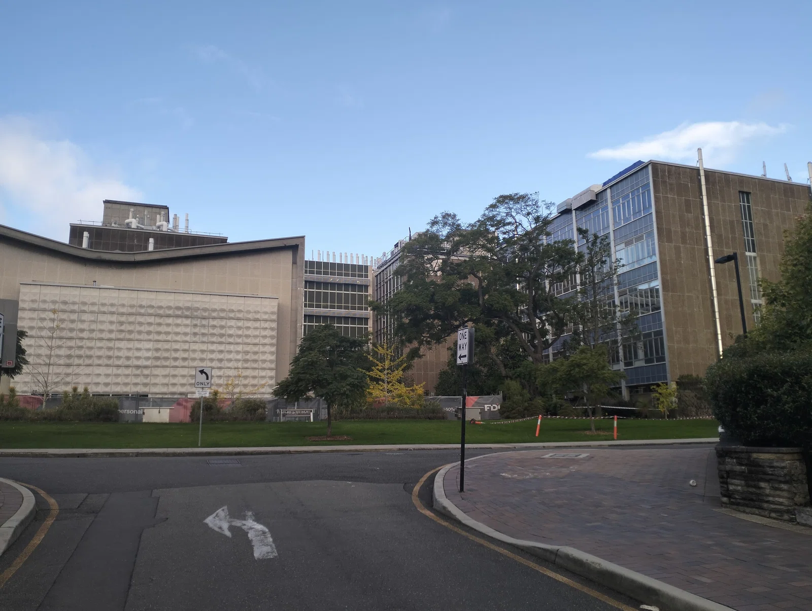 University of Sydney School of Chemistry
