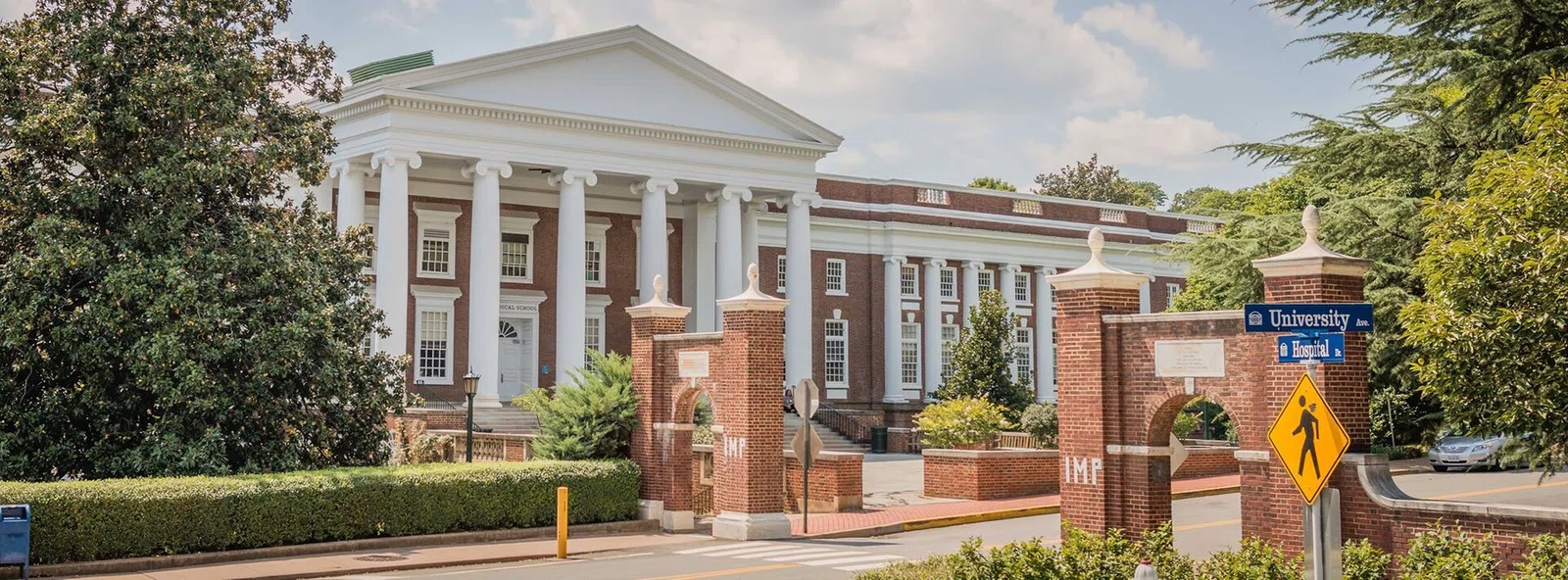 University of Virginia School of Medicine