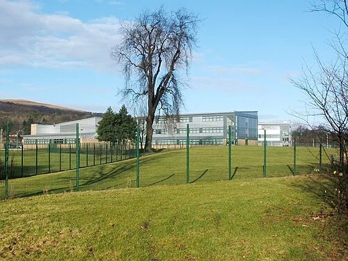 Vale of Leven Academy