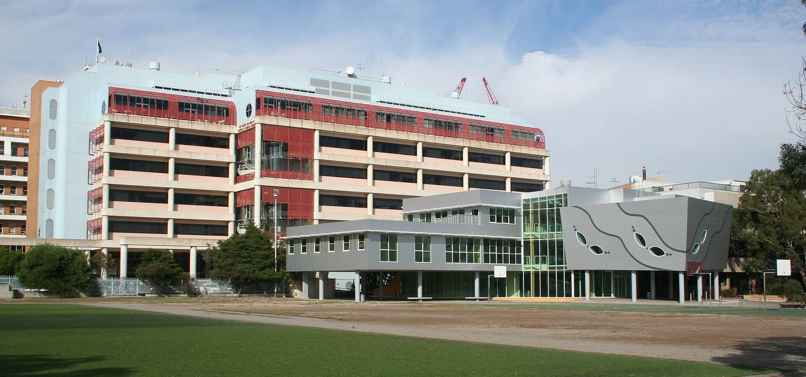 Walter and Eliza Hall Institute of Medical Research