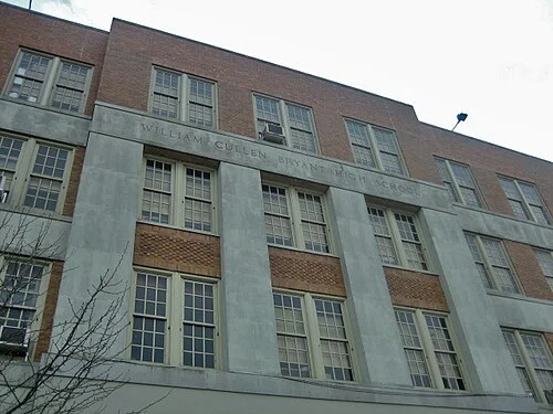 William Cullen Bryant High School