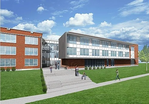 Woodrow Wilson High School